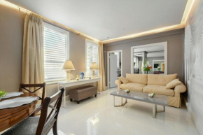 WHITE ORCHID APARTMENT - Palm Beach - Pool - Beach